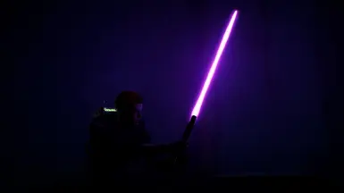 Survivor purple