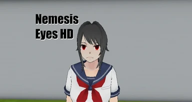 Nemesis Eyes HD