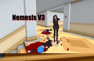 Nemesis V3 - Final Version
