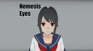Nemesis Eyes