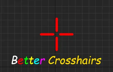 Better Crosshairs