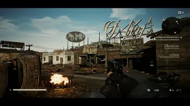 Cinematic Terminator Resistance