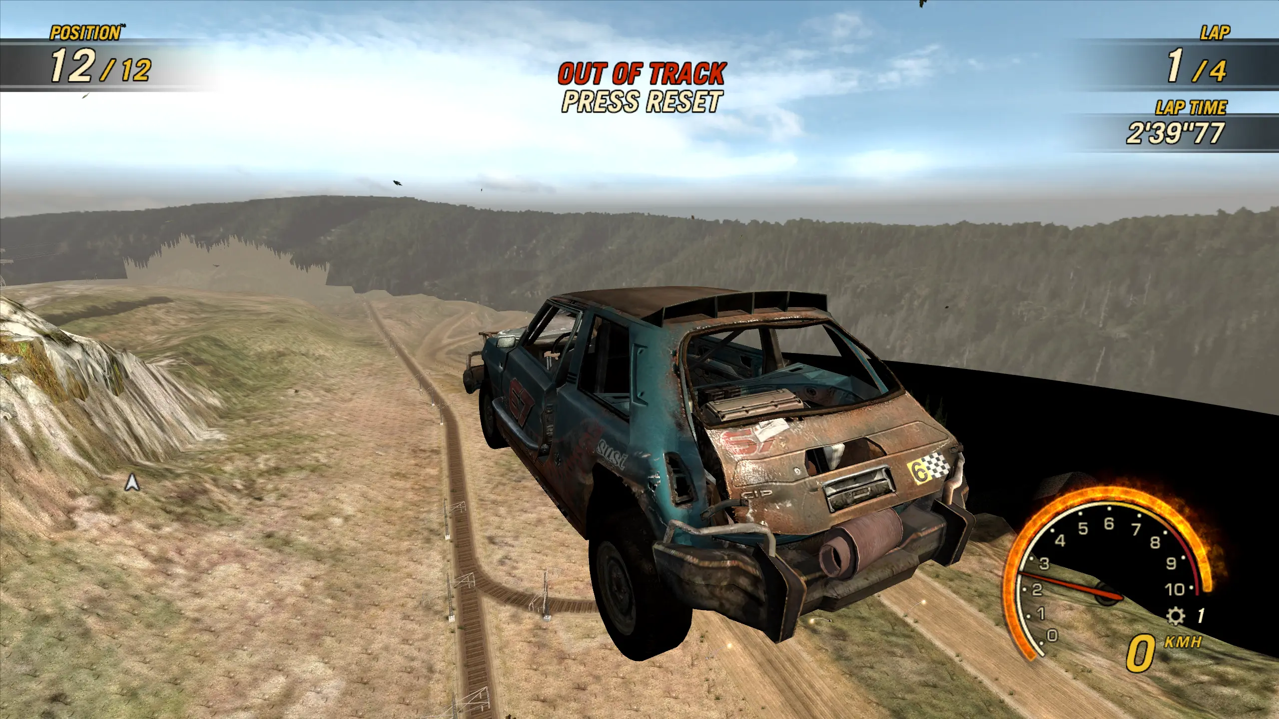 скачать русификатор flatout steam фото 60