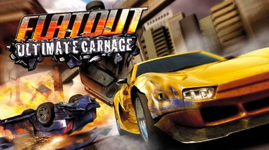 FlatOut 2 and Ultimate Carnage's Soundtrack