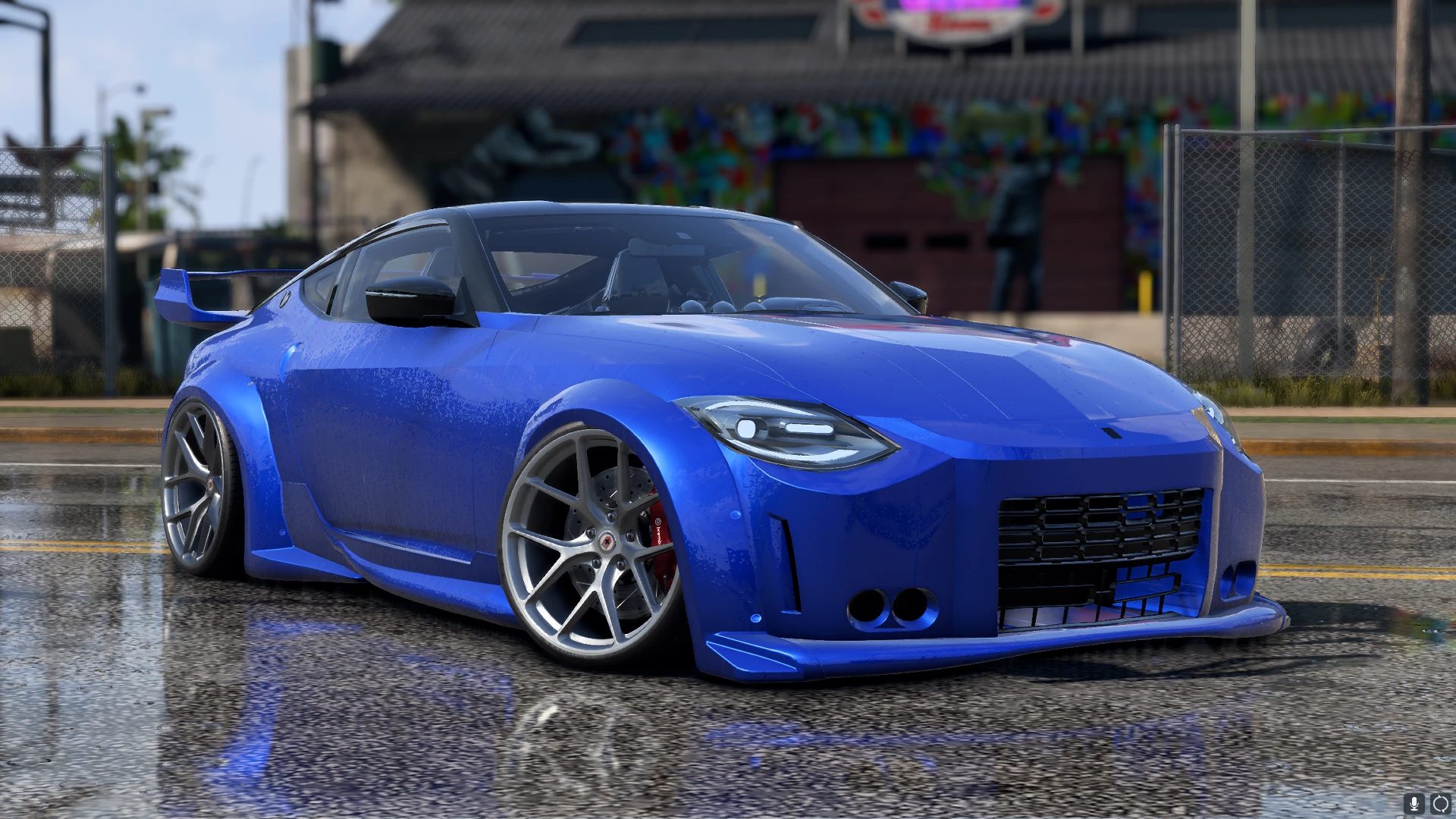 400z Rz34 For Heat At Need For Speed Heat Nexus Mods And Community