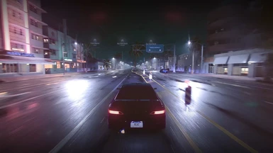 NFS Heat Reshade Pack at Need For Speed: Heat Nexus - Mods and community