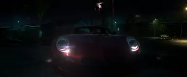Pontiac Solstice for Heat
