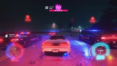Need For Speed Heat Graphics Look Next Level In First Trailer