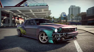 Need For Speed Heat Graphics Look Next Level In First Trailer