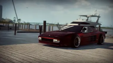 Spoiler 1 version