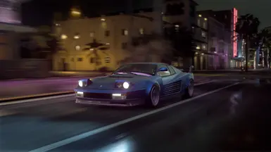 Spoiler 3 version