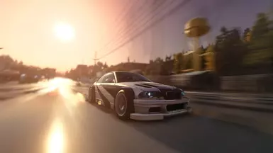 sunset/sunrise 