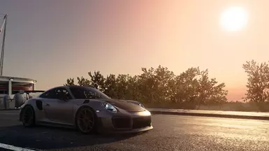 sunset/sunrise 