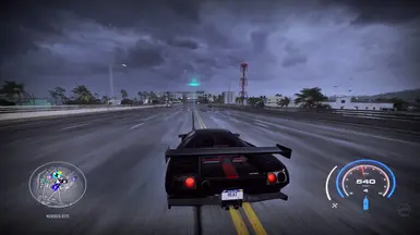 OP Lamborghini Diablo