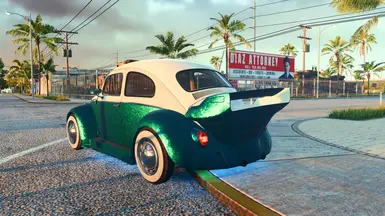 New Spoiler