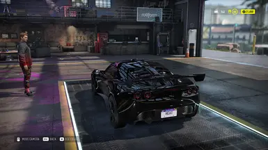 New Spoiler