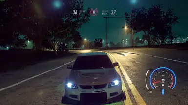 Off
