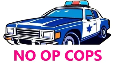 No Overpowered Cops Online (Unite Remix and Others)