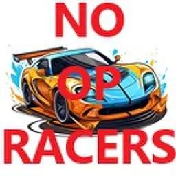 No Overpowered Racers Online (Unite Remix and Others)