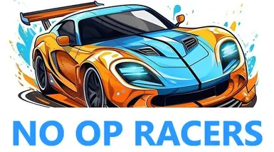 No Overpowered Racers Online (Unite Remix and Others)