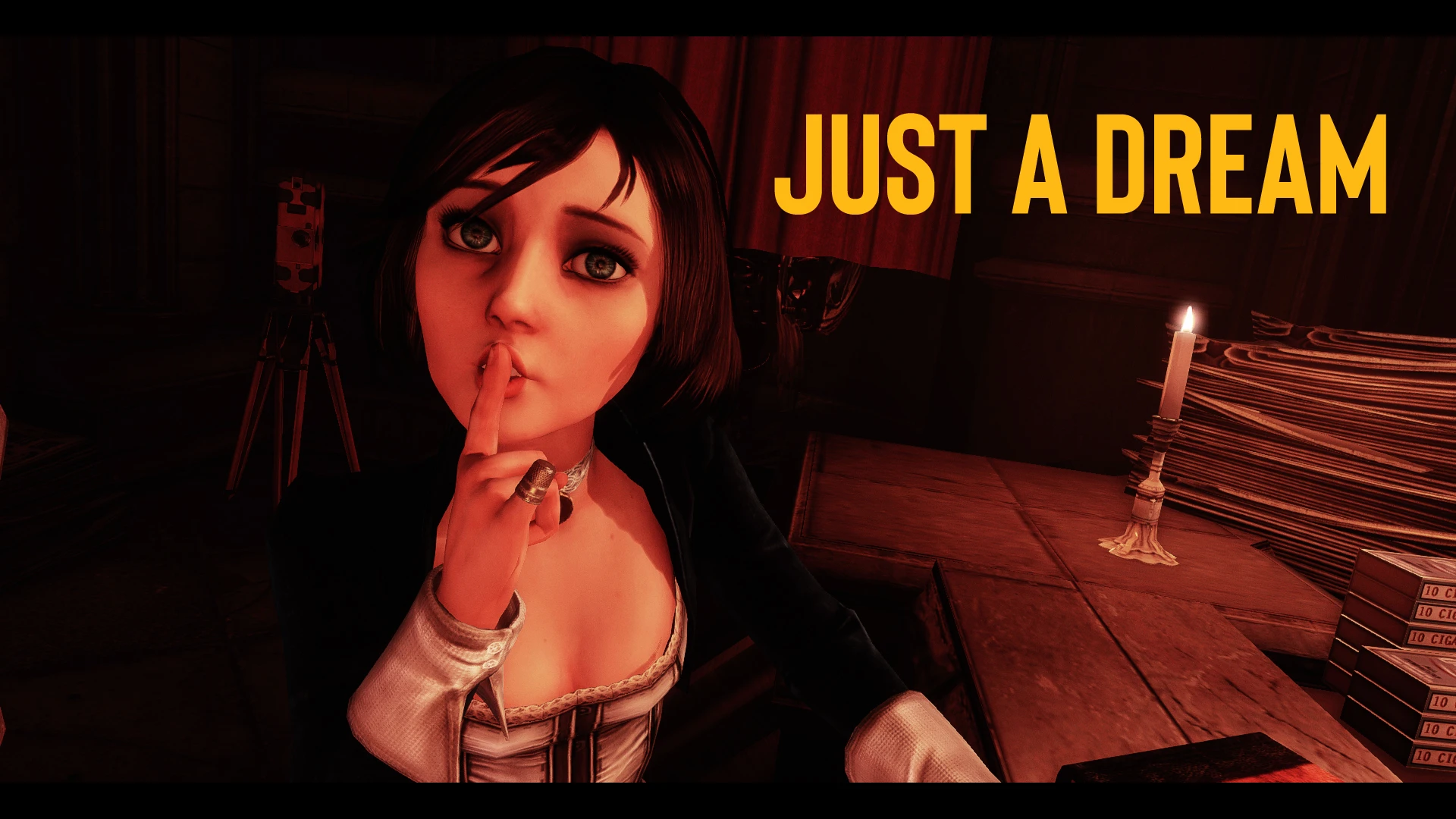 Reshade and SweetFX for BioShock Infinite or Remastered 1 or 2 addon - Mod  DB