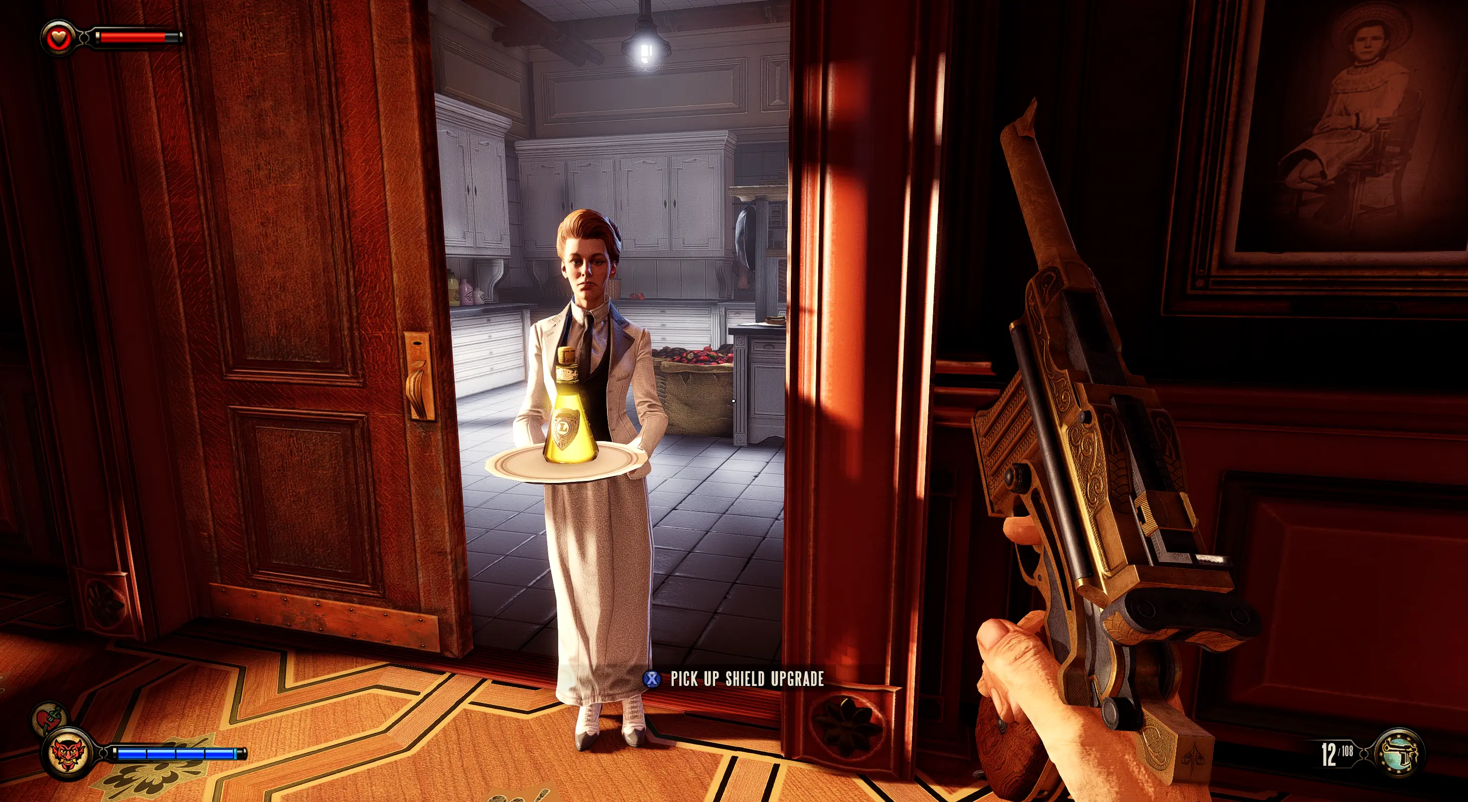 New Lutece Drip At Bioshock Infinite Nexus Mods And Community   31 1705370671 788729301 