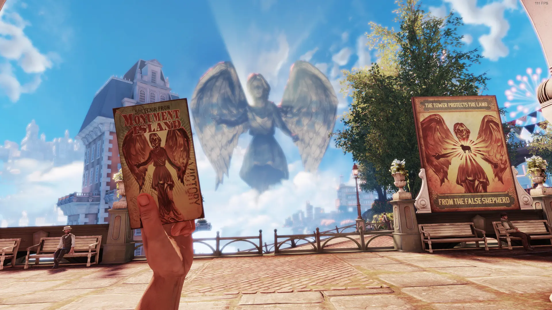 Bioshock Infinite INI Tweaks For Mid To High Range Pc S At Bioshock   4 1645792407 1467785048 