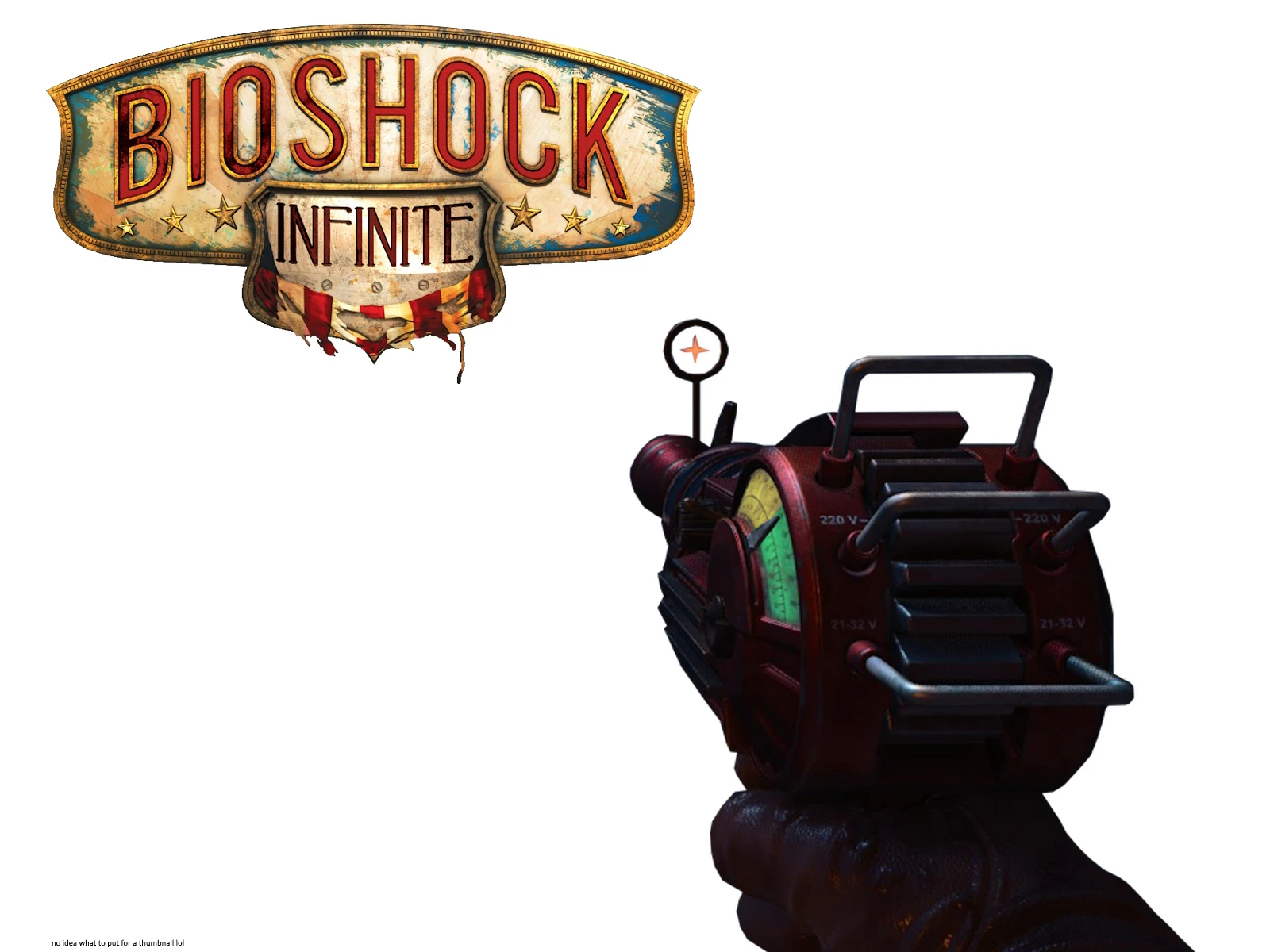 Porter S Raygun At Bioshock Infinite Nexus Mods And Community   44 1708899923 1713829728 