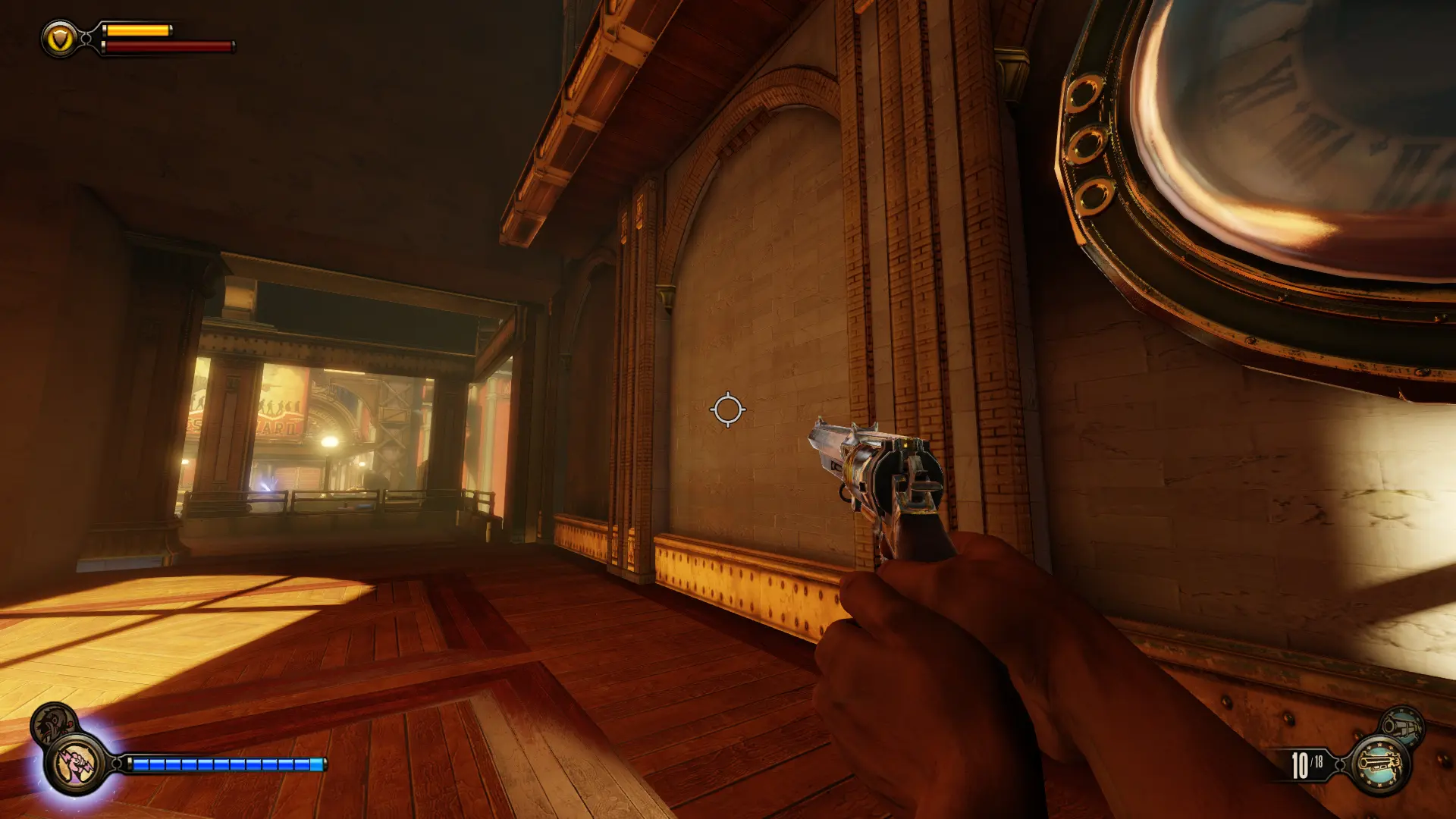 Rapture Weapons In Columbia At Bioshock Infinite Nexus Mods And Community   50 1710039914 260673281 