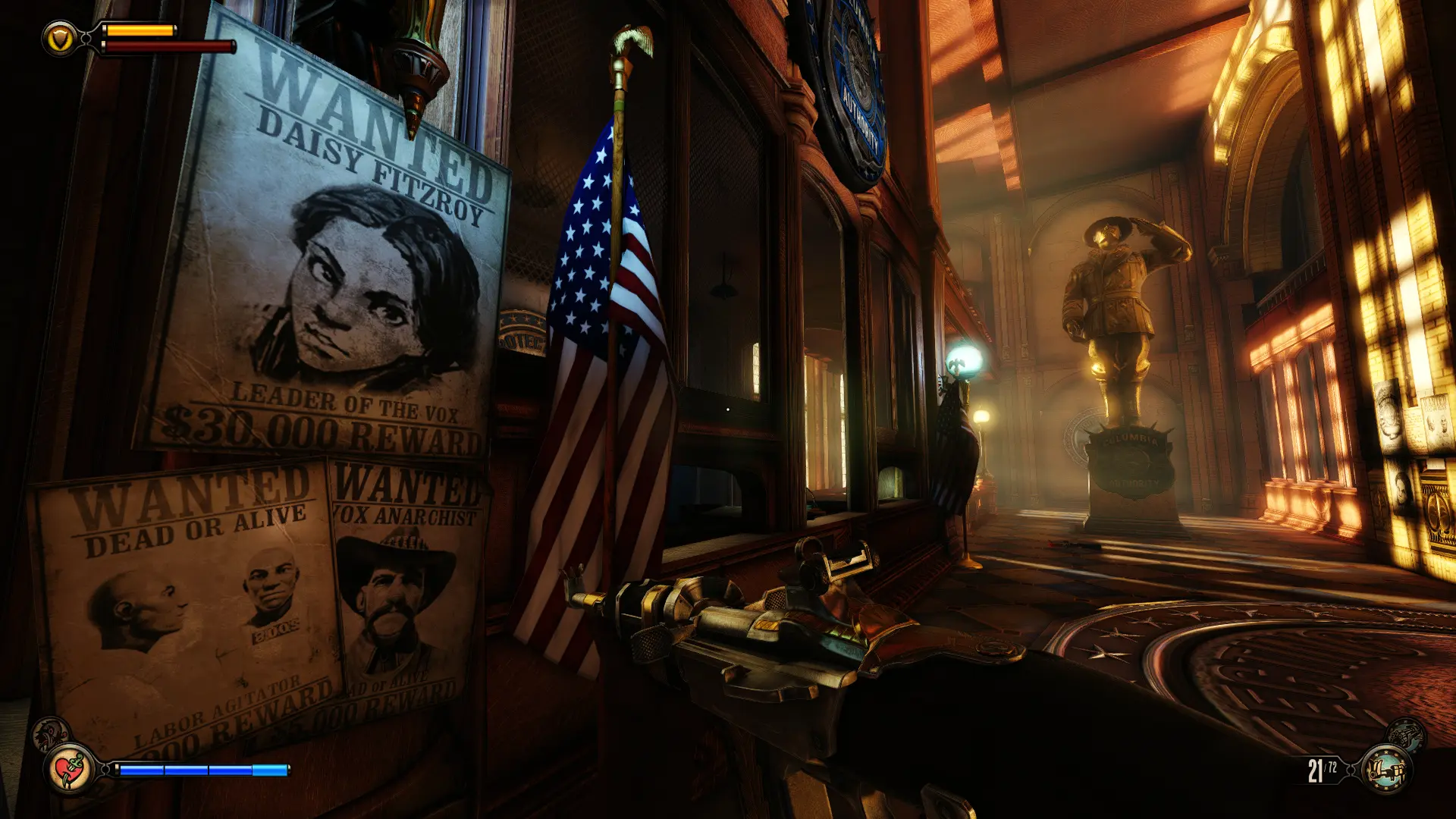 American Flags For Columbia At Bioshock Infinite Nexus Mods And Community   51 1710040175 1079578433 