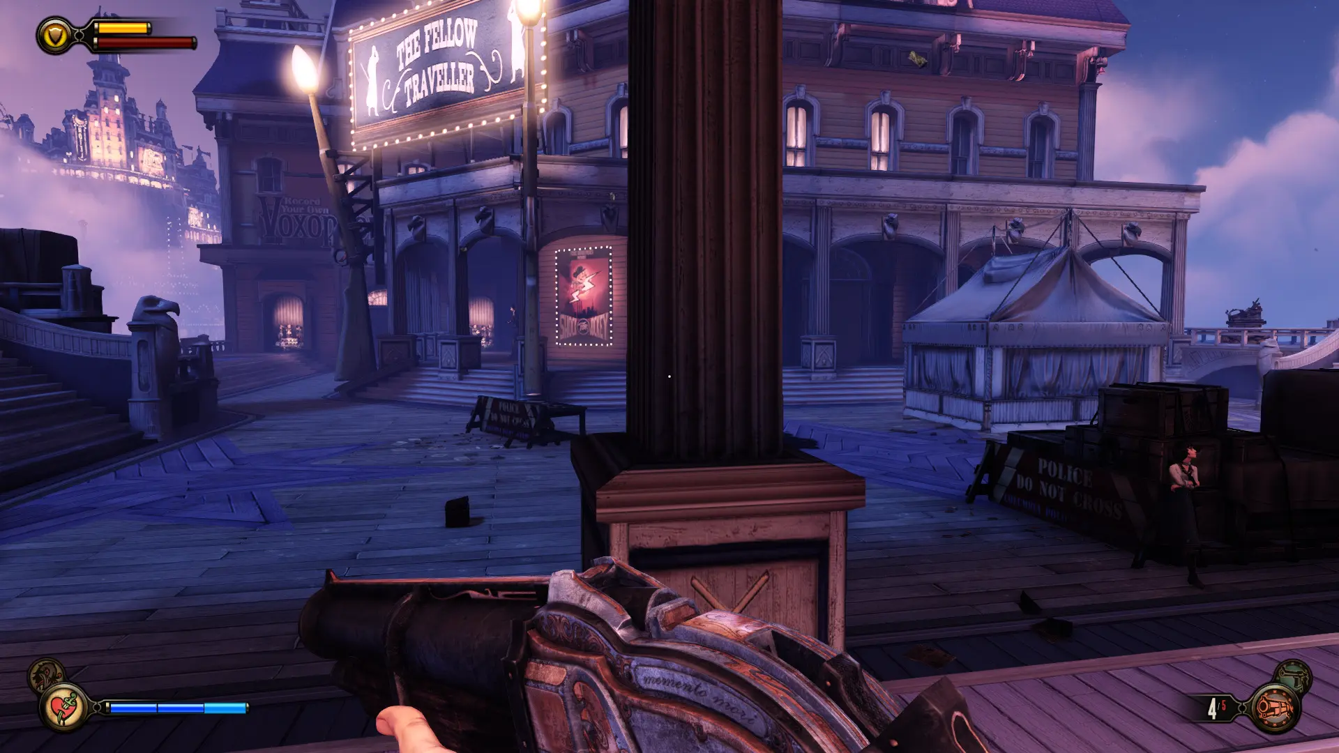 Pre Release Shotgun At Bioshock Infinite Nexus Mods And Community   56 1710620602 2096176128 