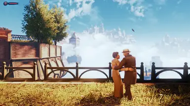 Top mods at Bioshock Infinite Nexus - Mods and community