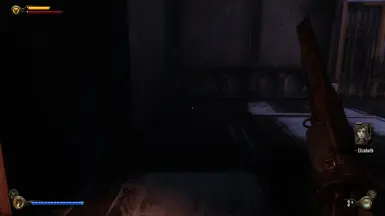 New voxophone portrait