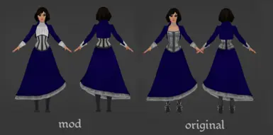 comparison