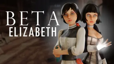 Beta Elizabeth