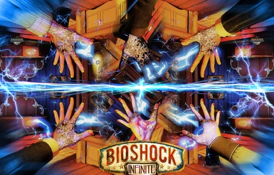 Bioshock Infinite Mods & Quick Codes - XDG MODS