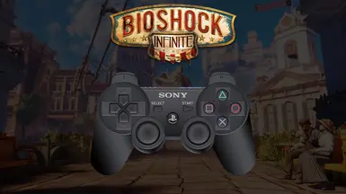 Steam Workshop::The World of BioShock Infinite