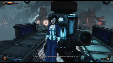 Top mods at Bioshock Infinite Nexus - Mods and community