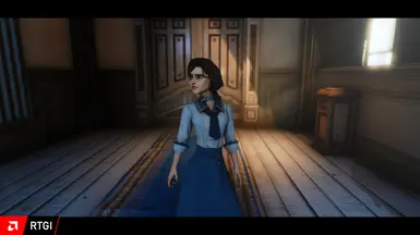 BioShock Infinite Burial at Sea Elizabeth Mod at Remnant: From the Ashes  Nexus - Mods and community