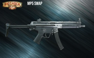 MP5 Swap