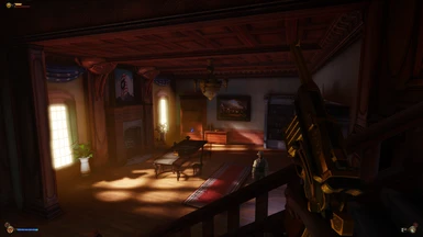 Reshade and SweetFX for BioShock Infinite or Remastered 1 or 2 addon - Mod  DB