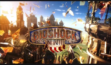 BioShock Infinite screens - Image #11494