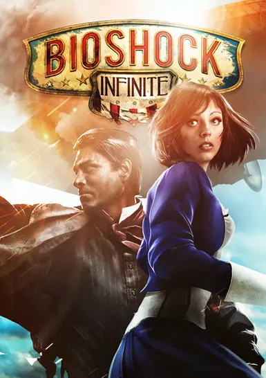 Bioshock Infinite Nexus - Mods and community