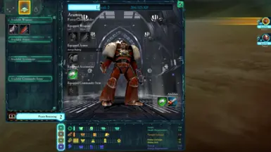 DLC Wargear Begone