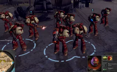 SM Units