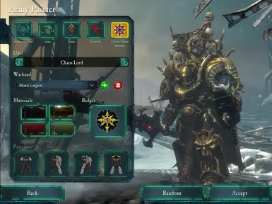 Chaos Lord