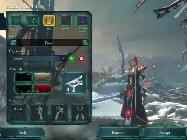 Farseer