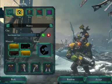 Mekboy