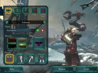 Techmarine