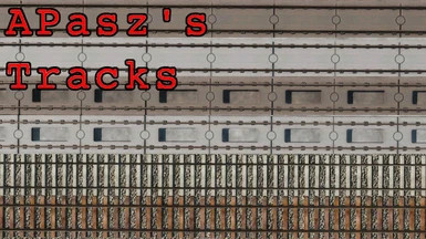 APasz's Tracks